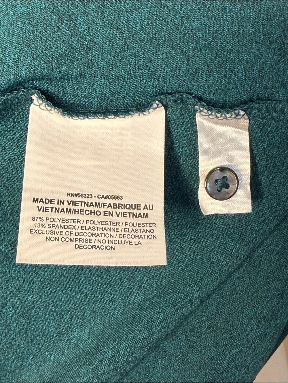 Nike women polo